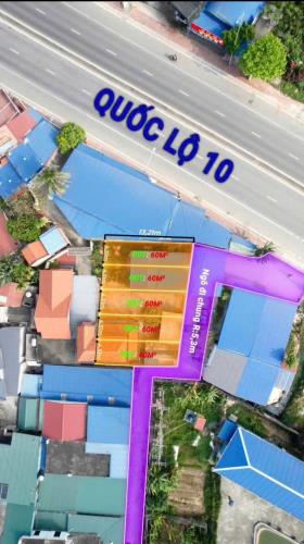 🔥 DUY NHẤT 1 LÔ ĐẤT F0 – GIÁ CỰC TỐT TẠI KIỀN BÁI, THIÊN HƯƠNG 🔥  📍 Vị trí đẹp, - 1