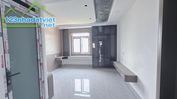 🏡 NHÀ PHỐ CAO CẤP TX25 – THỚI AN, QUẬN 12 ✨ Không gian sống đẳng cấp – Full nội thất – Có - 3