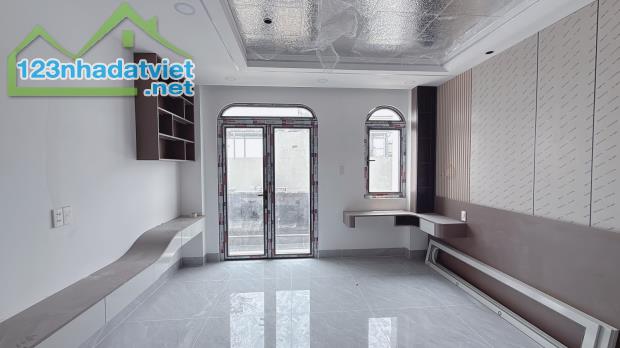 🏡 NHÀ PHỐ CAO CẤP TX25 – THỚI AN, QUẬN 12 ✨ Không gian sống đẳng cấp – Full nội thất – Có - 2