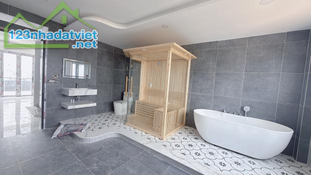 🏡 NHÀ PHỐ CAO CẤP TX25 – THỚI AN, QUẬN 12 ✨ Không gian sống đẳng cấp – Full nội thất – Có - 1