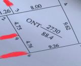 ĐẤT ĐẸP – GIÁ TỐT – CẦN BÁN NHANH LÔ ĐẤT tại huyện Hưng Nguyên tỉnh nghệ An
