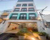 Chốt bán 13.5 tỷ cho căn khách sạn doanh thu 100tr/tháng, 12 phòng full NT - Khu Cityland