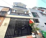 Nhỉnh 7 nhà trệt 2 lầu sân thượng sát mặt tiền đường số 2 P.Trường Thọ, Thủ Đức