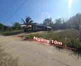 Bán đất Diên Đồng sau lưng Uỷ ban xã đi vào - đường thông QH mở rộng 16m