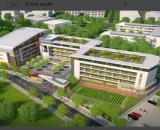 HOT! GIÁ Đầu tư! Bán GẤP! Đất TĐC Giang Biên, Việt Hưng, view công viên, vỉa hè ô tô tránh