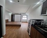 Bán nhà mới đẹp 55m2 7 tầng giá 10.2 tỷ, kinh doanh dòng tiền thiết kế funll nội thất,
