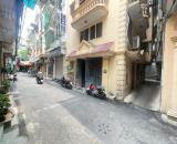 bán nhà phố Vọng, Hai Bà Trưng 40m, 5 tầng. Giá: 15.5 tỷ. LH: 0327536893