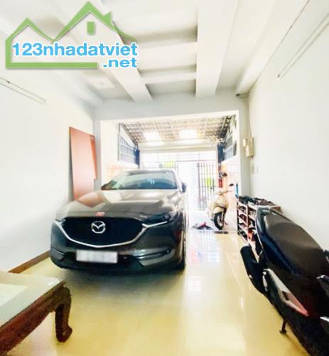 Nhà 4 tầng, Hẻm Xe Hơi, Bờ Bao Tân Thắng, Tân Sơn Nhì, 70m2, chỉ 8.x tỷ TL