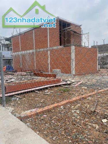 Bán đất 5x22m giá 3,75 tỷ Đường nhựa thông 6m Trịnh Thị Dối - 2