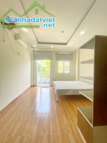 Nhà 4 tầng mặt tiền 10m KDC Bông Sao – TTTM Central Premium Quận 8 - 4