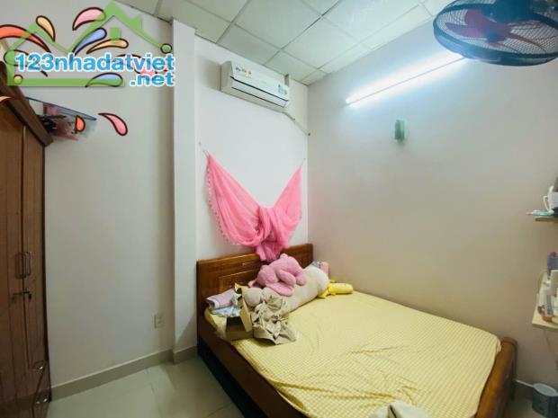 GÒ VẤP-LÊ ĐỨC THỌ-Ô TÔ ĐỖ CỬA-NHÀ CẤP 4