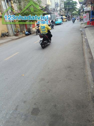 GÒ VẤP-LÊ ĐỨC THỌ-Ô TÔ ĐỖ CỬA-NHÀ CẤP 4 - 2