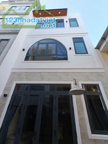 Đẹp - To Là Em Đường An Dương Vương - Q.5 - 47,7m² x 3 Tầng - Hoàn Công Đủ - 9,2 Tỷ TL 💥 - 1