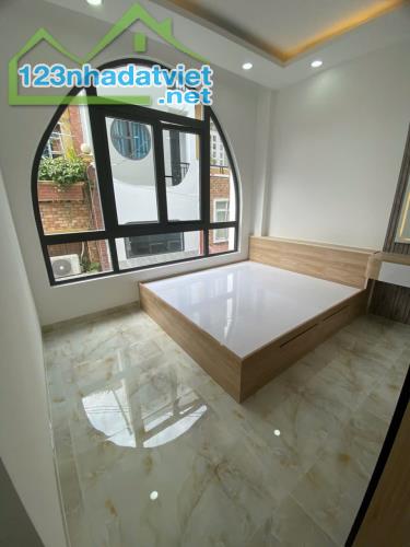 Đẹp - To Là Em Đường An Dương Vương - Q.5 - 47,7m² x 3 Tầng - Hoàn Công Đủ - 9,2 Tỷ TL 💥 - 3