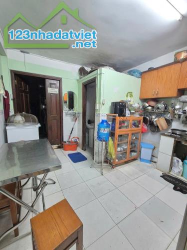 CHỈ 6.3 TỶ TL – 92M2 – NGUYỄN VĂN QUÁ – Q12 – GIÁP RANH GÒ VẤP – TÂN BÌNH – HẺM 6M THÔNG - 3