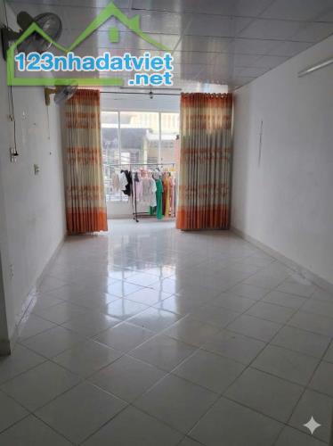 NHÀ ĐẸP ÂU DƯƠNG LÂN Q8 – Hẻm xe tải – 49m2 CHỈ 7.05 TỶ - 1
