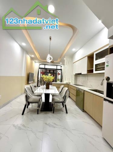 🏡🔥 SIÊU PHẨM MẶT TIỀN THỚI AN – FULL NỘI THẤT XỊN – KINH DOANH ĐỈNH CAO 🔥🏡  📍 Vị