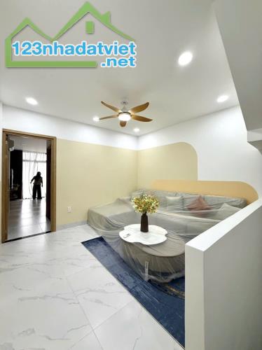 🏡🔥 SIÊU PHẨM MẶT TIỀN THỚI AN – FULL NỘI THẤT XỊN – KINH DOANH ĐỈNH CAO 🔥🏡  📍 Vị - 1