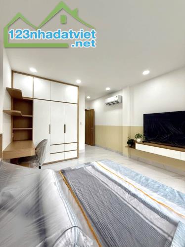 🏡🔥 SIÊU PHẨM MẶT TIỀN THỚI AN – FULL NỘI THẤT XỊN – KINH DOANH ĐỈNH CAO 🔥🏡  📍 Vị - 2
