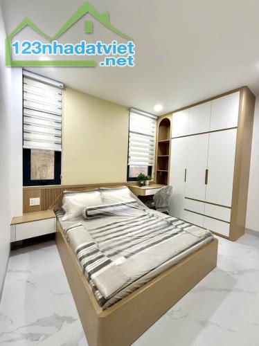 🏡🔥 SIÊU PHẨM MẶT TIỀN THỚI AN – FULL NỘI THẤT XỊN – KINH DOANH ĐỈNH CAO 🔥🏡  📍 Vị - 3
