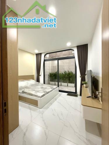 🏡🔥 SIÊU PHẨM MẶT TIỀN THỚI AN – FULL NỘI THẤT XỊN – KINH DOANH ĐỈNH CAO 🔥🏡  📍 Vị - 4