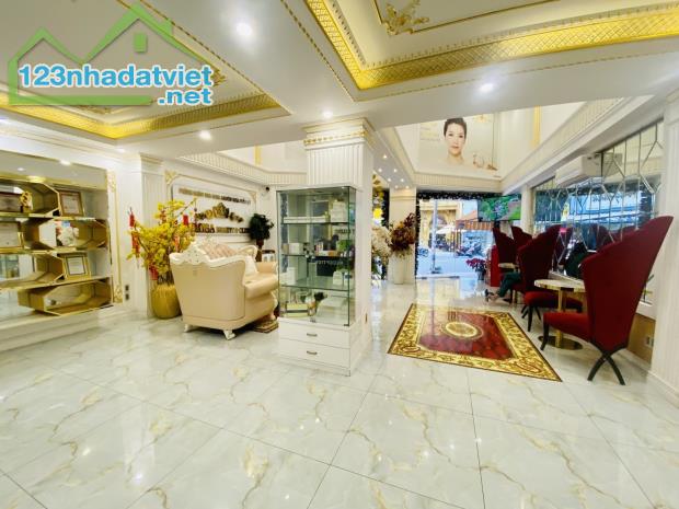 Bán Gấp Nhà Mặt Tiền Cao Thắng.Quận 10