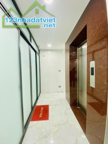 Bán Gấp Nhà Mặt Tiền Cao Thắng.Quận 10 - 2