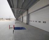 Cho thuê kho logistics 10.000m2 Nam Sơn Hạp Lĩnh – dock container – 5.4$/m2