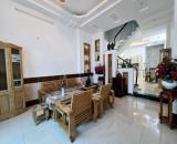 Nhà Man Thiện, Tăng Nhơn Phú A – Dt 70m² (4.15 x 17) x 3 tầng