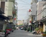 Ngang 5.5m - Xe Hơi ngủ Trong - Sổ Vuông Vức – Hoàn Công Đủ - Nhà Đẹp ở Gần khu Tên Lửa –