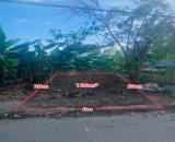 🔥 ĐẤT 6x20 FULL THỔ CƯ – XÂY DỰNG 5 TẦNG – HXH 12M NGUYỄN VĂN TẠO, NHÀ BÈ 🔥
