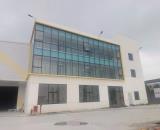 Cần cho  thuê 6800m2 mới xây dựng trong KCN Thuận Thành Bắc Ninh FDI, EPE. PCCC tiêu chuẩn