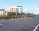 14,5 tỷ - CẦN BÁN LÔ ĐẤT 228m MẶT TIỀN KINH DOANH ĐƯỜNG ĐÔI TRIỆU VIỆT VƯƠNG 0912.547.205