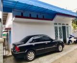 Bán nhà phố hẻm o tô gần trụ sở công an, 87 m2 - 6,2 tỷ