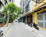 Bán nhà phố Lạc Trung, Hai Bà Trưng 54m, 8 tầng, mt 4.2m. Giá: 30.3 tỷ. LH: 0937158386