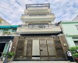 BÁN NHÀ 4 TẦNG - PARCMALL CAO LỖ - TẠ QUANG BỬU - QUẬN 8 - 5 PN - 5WC - 6,9 TỎI