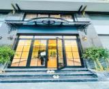 PHÂN LÔ TRUNG HÒA – LK VIP 65M² – 7 TẦNG THANG MÁY – TRUNG TÂM CẦU GIẤY – Ở & VĂN PHÒNG