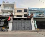 (N_AL8) Bán nhà giáp Kinh Dương Vương 80m2 3 tầng, xe hơi ngủ nhà, chỉ hơn 6 tỷ, sổ đẹp