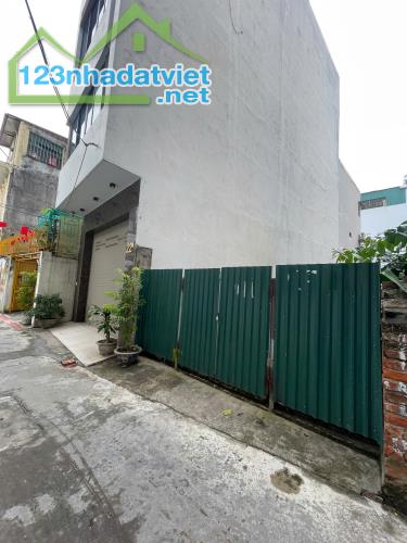 BÁN ĐẤT MẶT PHỐ MAI PHÚC, PHÚC ĐỒNG, LONG BIÊN - 75M MT HƠN 5M - GIÁ CHƯA ĐẾN 280TR/MÉT - 2