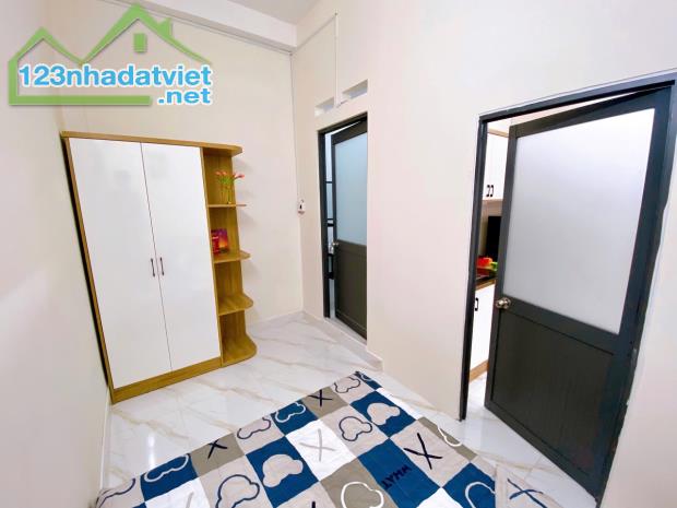 CĂN HỘ 1 PHÒNG NGỦ FULL NỘI THẤT – GẦN SÂN BAY TÂN SƠN NHẤT - 4