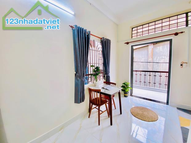 CĂN HỘ 1 PHÒNG NGỦ FULL NỘI THẤT – GẦN SÂN BAY TÂN SƠN NHẤT - 2
