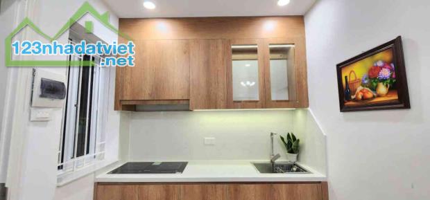 Cần bán chung cư mặt phố Tạ Quang Bửu - 60m2 x 2 ngủ - Lô góc - Sổ đỏ cc - Giá 6,19 Tỷ - 1