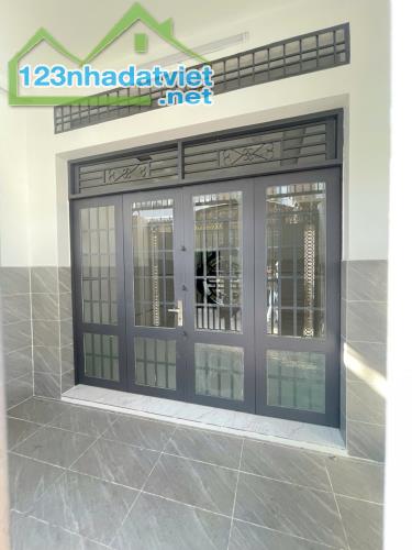 SÁT TRƯỜNG HỌC KIM ĐỒNG, HXH 5m THÔNG, 2 TẦNG 4 X 12 💸 Chỉ 4.03🧄 [52] GIÁP TÂN PHÚ - 1