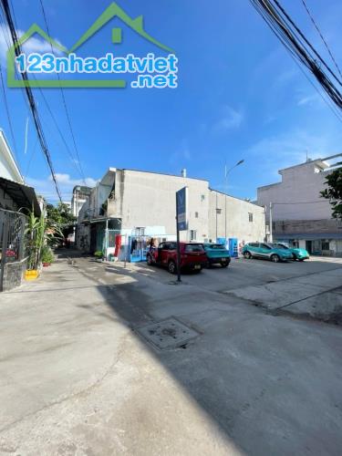 SÁT TRƯỜNG HỌC KIM ĐỒNG, HXH 5m THÔNG, 2 TẦNG 4 X 12 💸 Chỉ 4.03🧄 [52] GIÁP TÂN PHÚ - 2