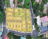 Mở bán 13 lô đất cổ đông sơn tây ngay gần trường sỹ quan lục quân