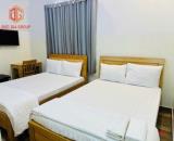 Bán khách sạn mặt tiền đường Trần Công An ngay sân bay Biên Hòa sổ hồng 822m2 sàn giá 21tỷ