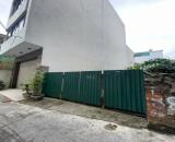 BÁN ĐẤT MẶT PHỐ MAI PHÚC, PHÚC ĐỒNG, LONG BIÊN - 75M MT HƠN 5M - GIÁ CHƯA ĐẾN 280TR/MÉT