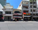 BÁN NHÀ 2 TẦNG  MẶT TIỀN NGUYỄN CHÁNH, LỘC THỌ  NHA TRANG CÁCH BIỂN 300M, DT 80M GIÁ 31 TỶ