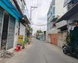 BÁN ĐẤT TẶNG NHÀ HỒ HỌC LÃM 99 M² NGANG KHỦNG 8M NHIK 6 TỶ