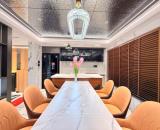 Bán nhà 6 lầu đẹp 1/ HXH Thống Nhất T.máy 80m2 ngang 5m tặng NT sát Cityland nhỉnh 13 tỷ.